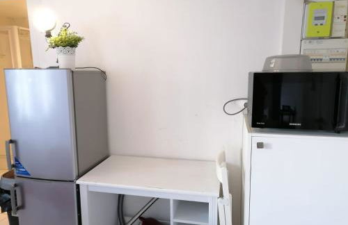 Studio de charme, 30' Paris, 5' Evry, 10' Orly - Foto 3