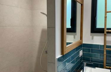 mini villa neuve moderne proche des plages - Foto 2