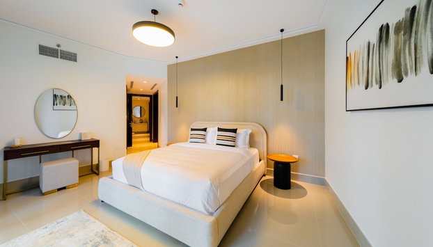EDEN'S Homes & Villas - Opera Grand - Foto 4, Habitación