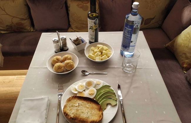 Casa del Cardenal - Photo 53