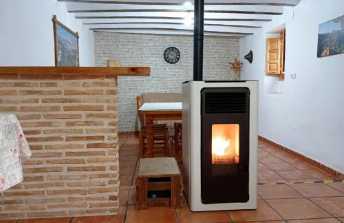 Cortijo Ramon Petra - Foto 8