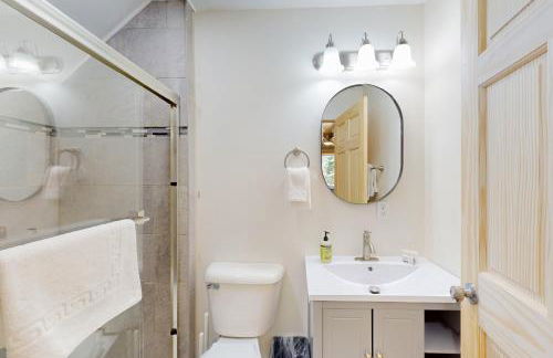 Chalet on the Bay - Foto 22