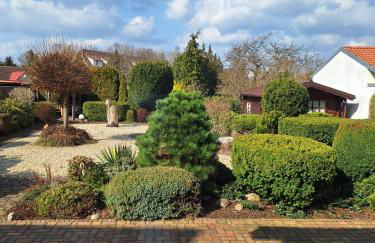 Ferienhaus Schwanensee - Foto 29