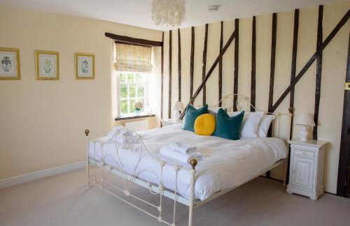 Woodlands Manor House - Ukc4706 - Foto 25