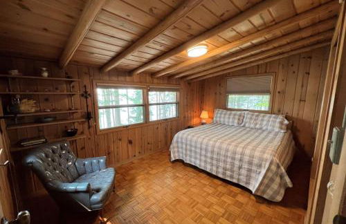 Wild Refuge Lodge - Foto 51