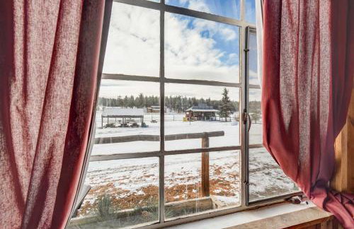 Cabin in Colorado National Forest! - Foto 13