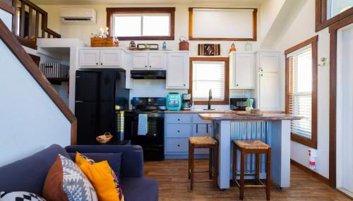 Monte Mahala, Casa Vega - Foto 5