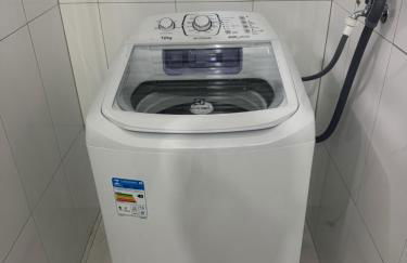 Yes João & Maria Casa inteira com garagem 7km aeroporto GRU - Foto 23