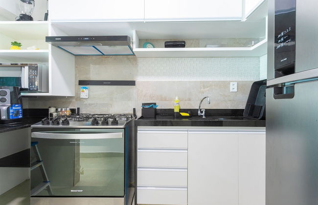 Crôa Residence - Foto 18