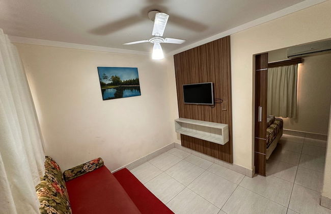 Lacqua diRoma RM Hospedagem - Foto 46