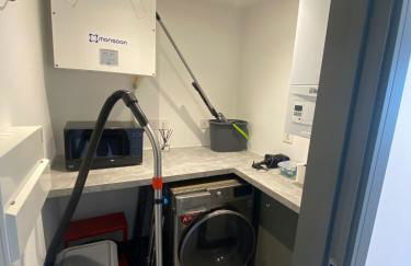 1 The View apartments Ilfracombe - Seafront, Parking, Lift, EV - Foto 31