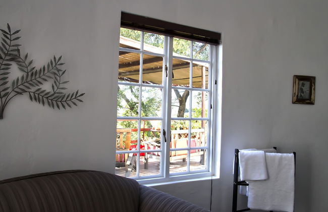 Kogman and Keisie Guest Farm - Foto 19