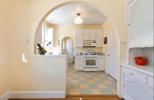 Lovely Noe Valley Condo w Light, View & Parking! - Foto 14