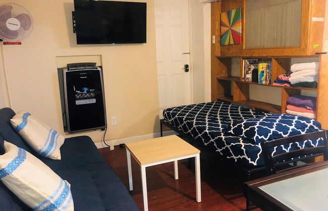 Austin Cove near subway - Foto 1