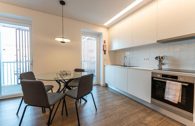 BRUM Design Apartments - Foto 30