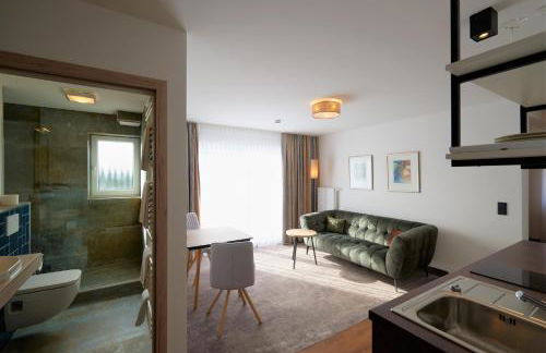 Schneider APARTMENT ALLERSBERG - Foto 19