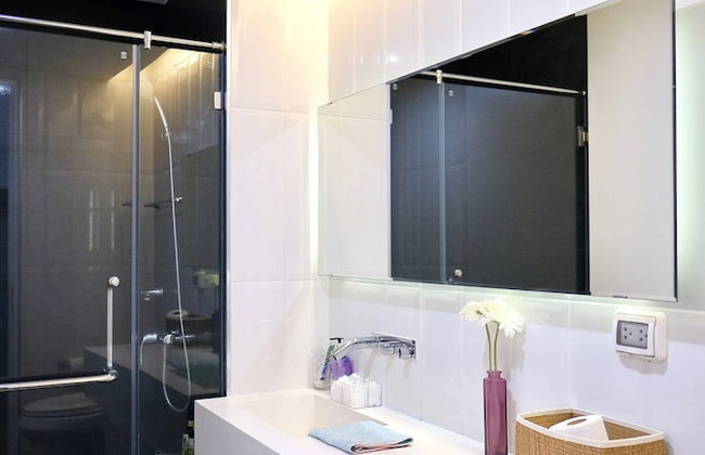 Beautiful Condo Nimman, Close Old City, With Pool - Foto 19