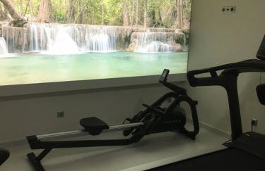 Ionion Beach Apartment Hotel & Spa - Foto 65