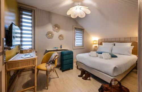 Résidences Alticimes - Foto 7