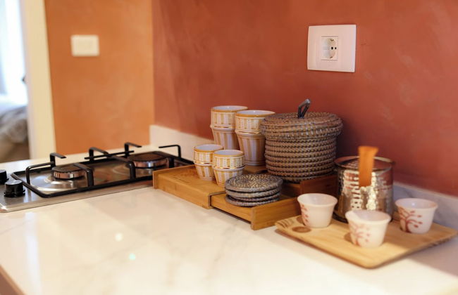 Dar Khawla - Foto 12