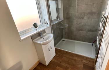 Seashell Cottage - Dog friendly 1 bed cottage close to the sea - Foto 3