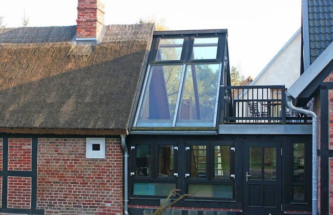 Holiday Home in Mtsnkebude for 4 Person - Foto 31