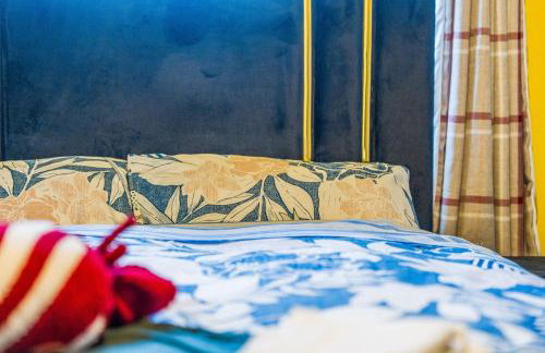 #99 Quirky and Stylish 3-Bedroom - Close to Drayton Manor Theme Park - Sleeps 6 - "Perfect for contractors and Families - Free parking" - Photo 40