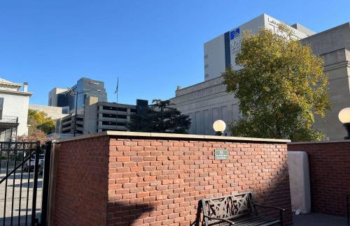 Bright and Modern Studio in Louisville # 303 - Foto 37