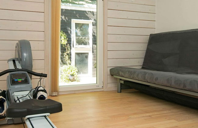 Luxury Spa Retreat in Thorsager - By Traum Ferienwohnungen - Photo 27