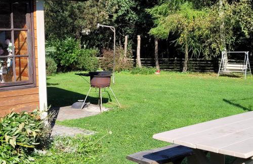 Klimaty- apartamenty nad rzeką - Foto 38