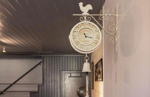 Cozy Cozy - Photo 11