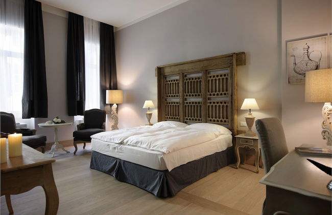 Locanda in Borgo Garni & Wellness - Foto 8