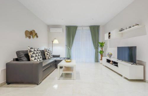 EXCLUSIVO APT 2 HAB-2 BAÑOS-LUMINOSO ↑ CALIDADES - Photo 21