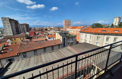 Cà Letizia - ApArt Seregno centralissimo - Foto 24