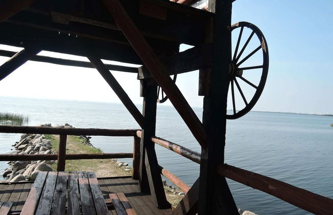 Holiday Home Sulomino With Private Beach - Foto 26