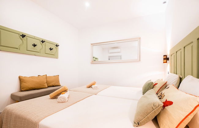 Apartment Carvoeiro By The Sea 1 - Foto 2