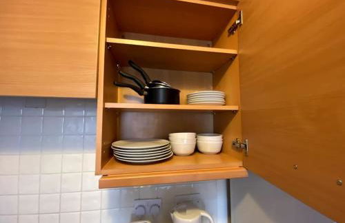 Modern Penthouse - Photo 10