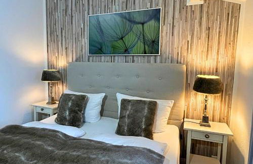 Chalet Heide - Foto 13