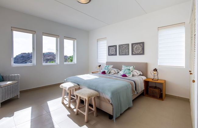 Fascinating Ocean Front 3BR Penthouse at Blue Bay Beach & Golf Resort - Foto 3