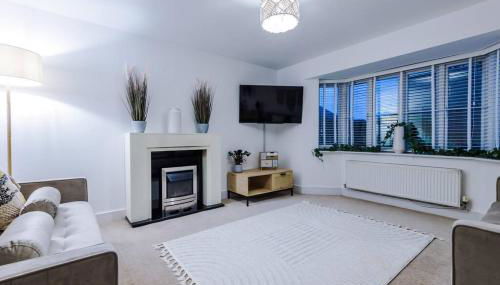 Luxurious Cosy 4BR Home Cheshire - Foto 2