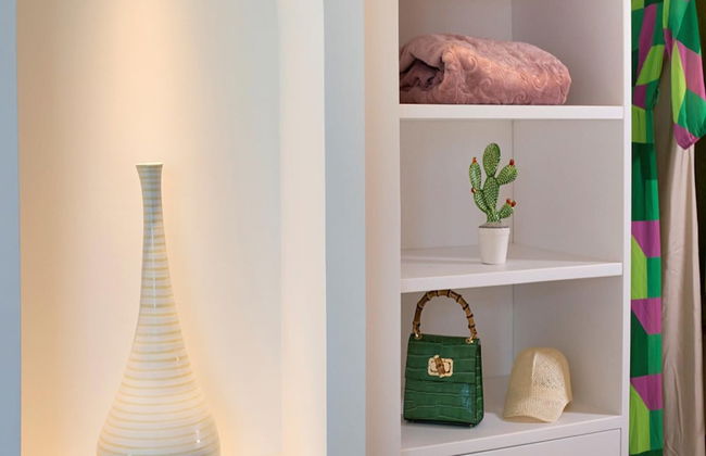 Resort Ravenna in Massa Lubrense - Foto 48