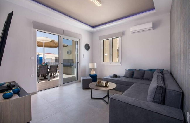 Villa Eva Mari - Villa Eva Mari - Foto 7