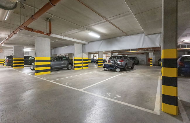 Apartment Cybernetyki 15 by Renters - Photo 38