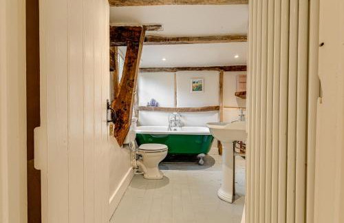 Hunts Cottage - Pet Friendly - From 200 Per Night - Foto 65