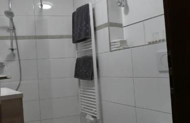 Ferienwohnung Am Hirschpark - Foto 13