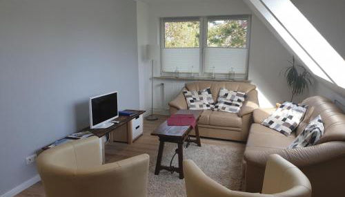 Hus-Annett-Lüchttoorm - Foto 2