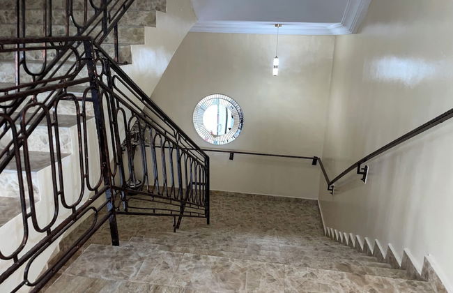 Aaron's Place Luxury Apartments & Rooms - Photo 2