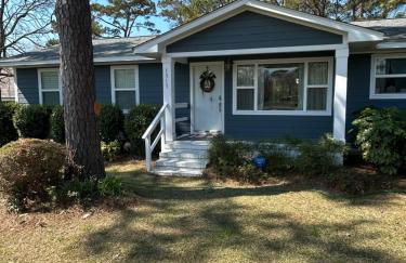 The Crystal Cottage - Foto 19