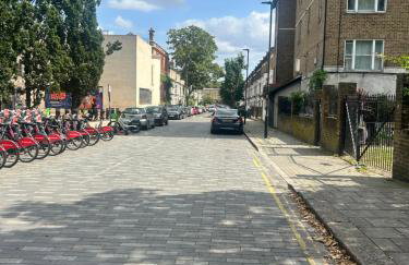 Qties Beautiful Abode Brixton - Foto 50