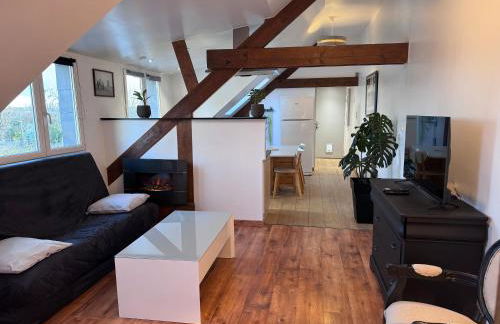 La Mansarde - Foto 1